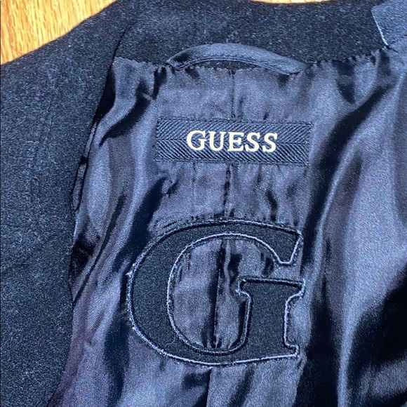 Long jacket - Picture 3 of 3